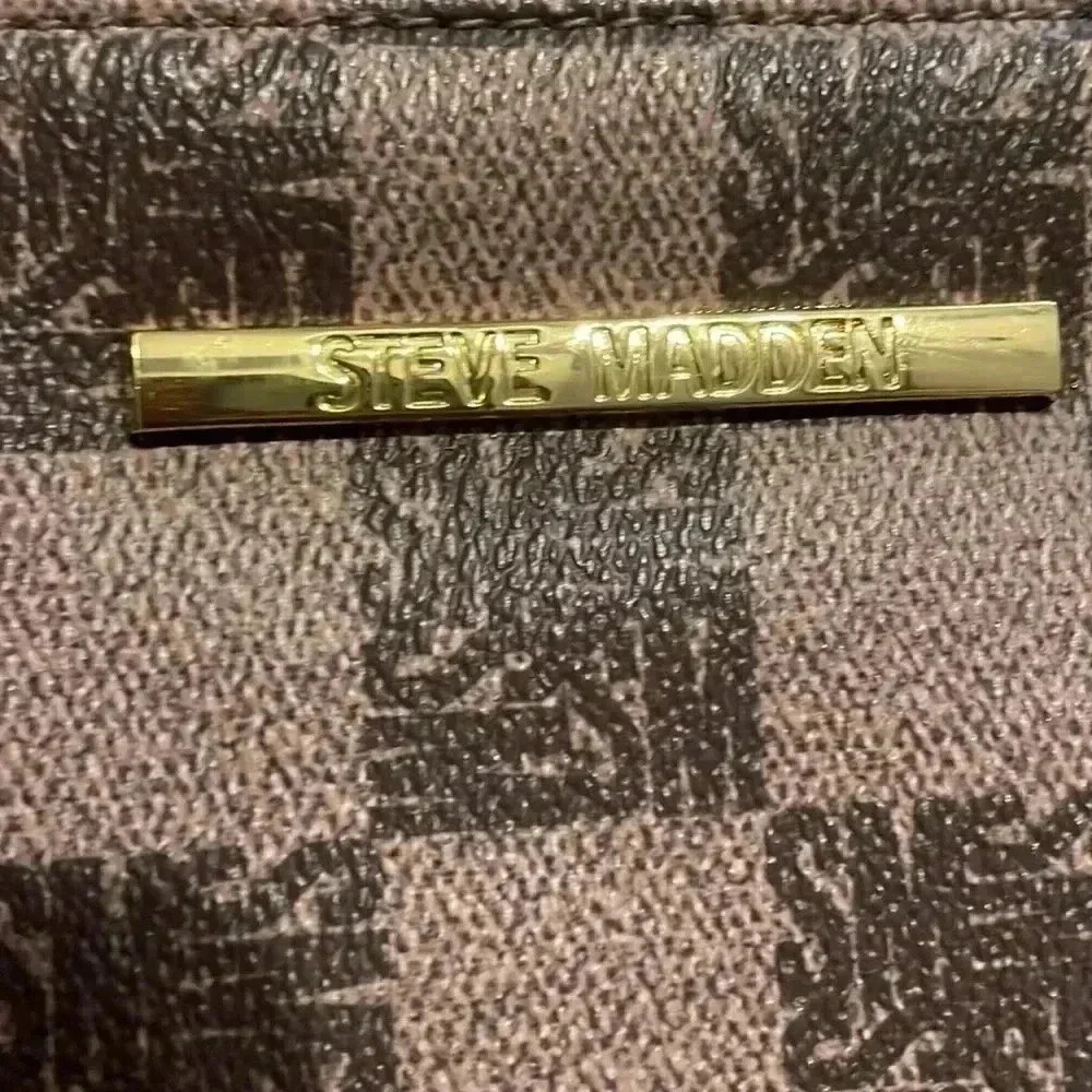 Steve Madden Bag - Picture 3 of 4